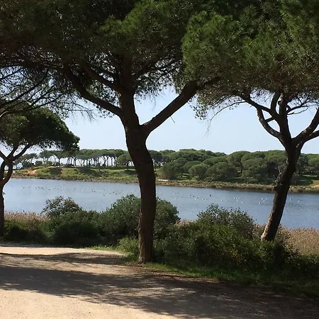 Fonte Santa Villa Quarteira Exterior photo