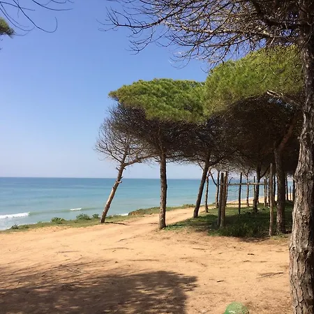 Fonte Santa Villa Quarteira Exterior photo