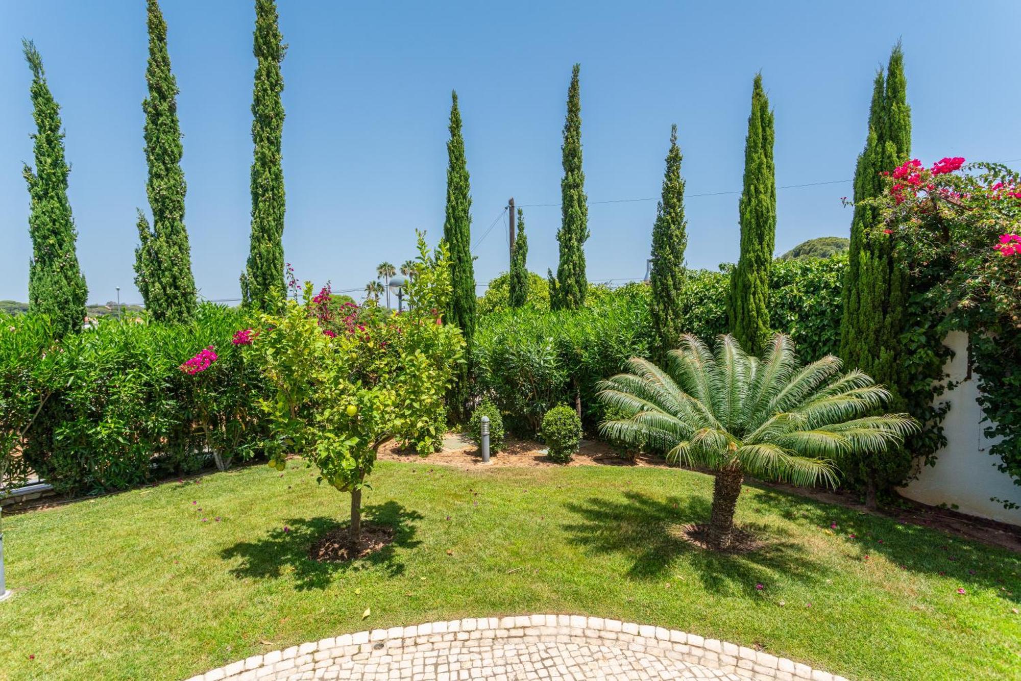 Villa Fonte Santa *