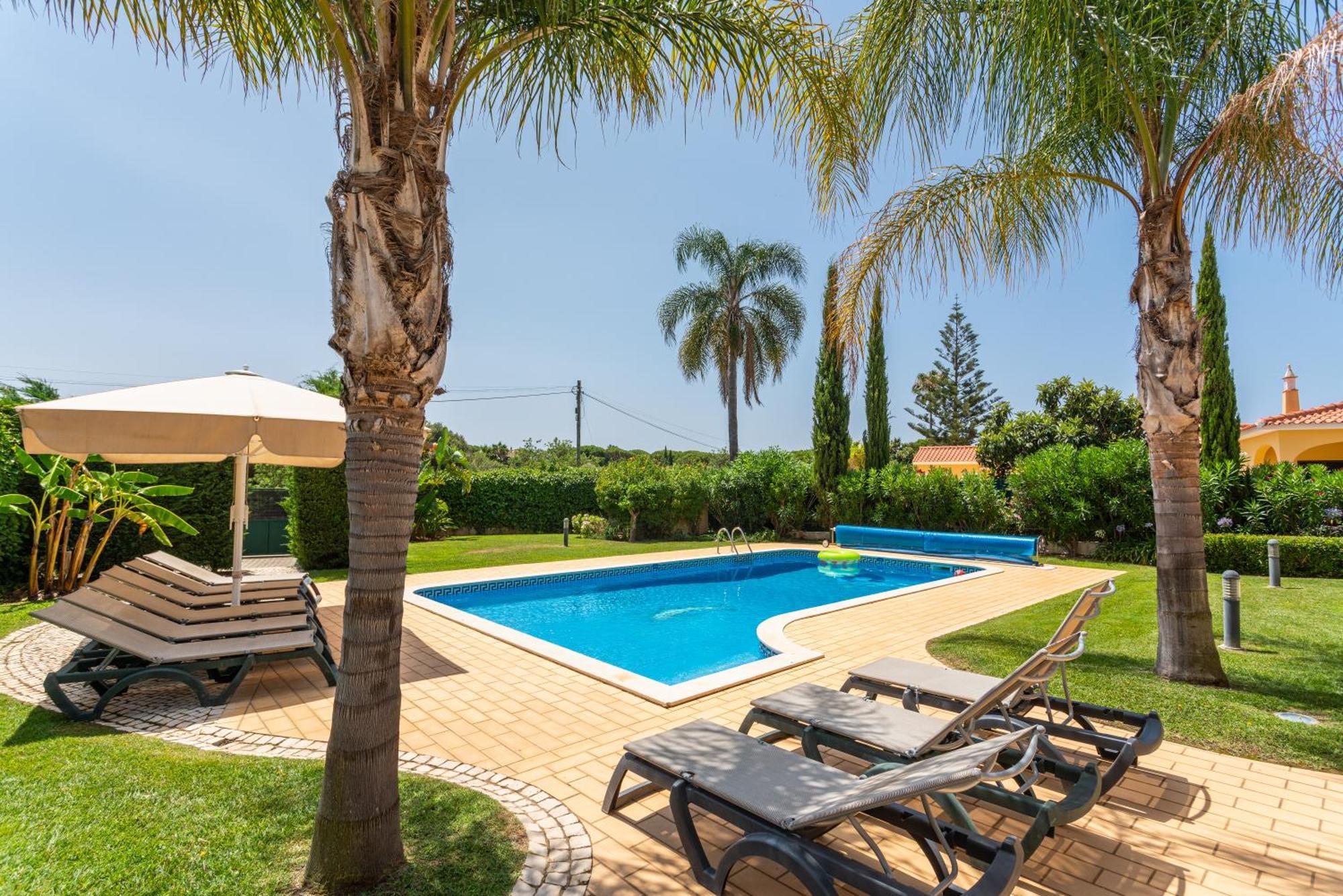 Villa Fonte Santa *
