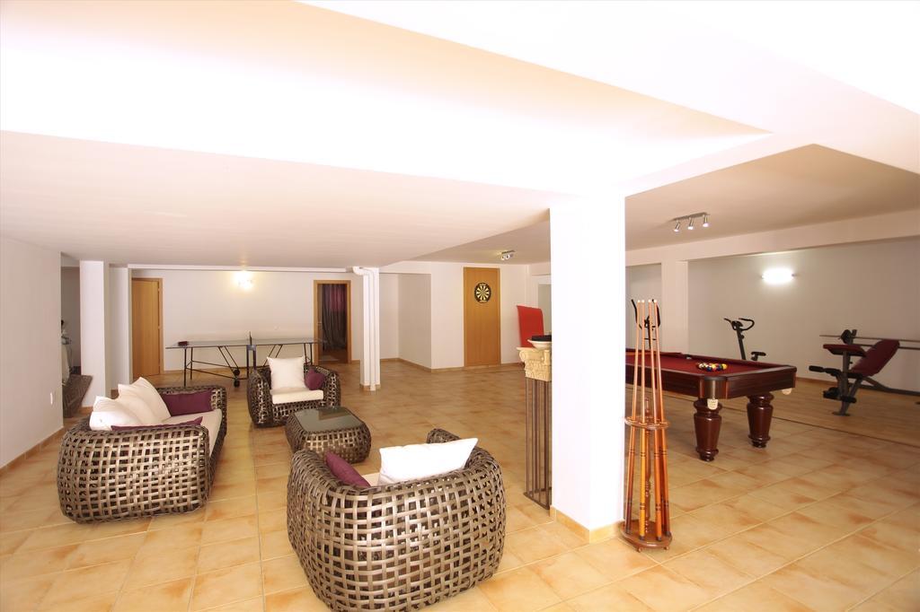 Villa Fonte Santa Quarteira
