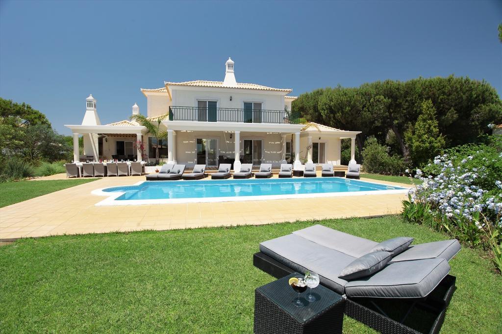 Fonte Santa Villa