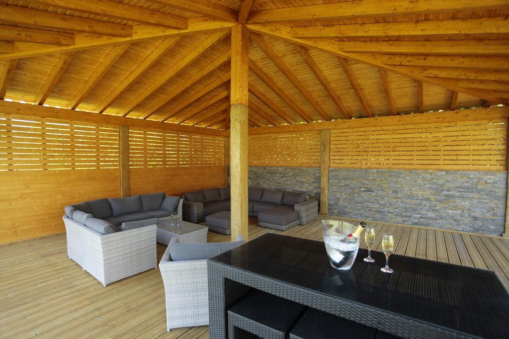 Fonte Santa Villa Quarteira