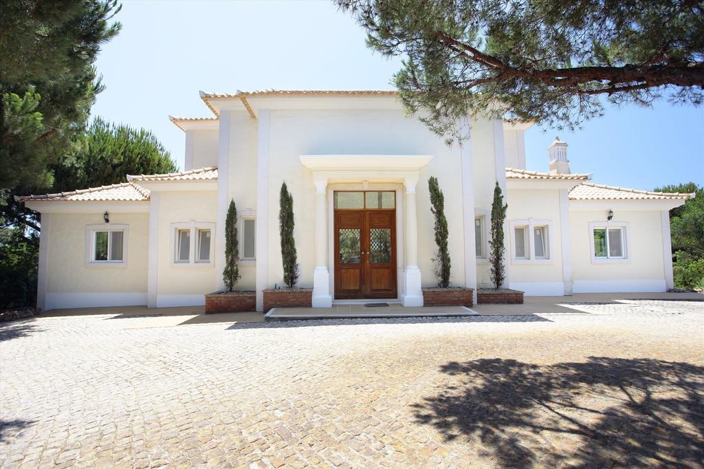 Villa Fonte Santa
