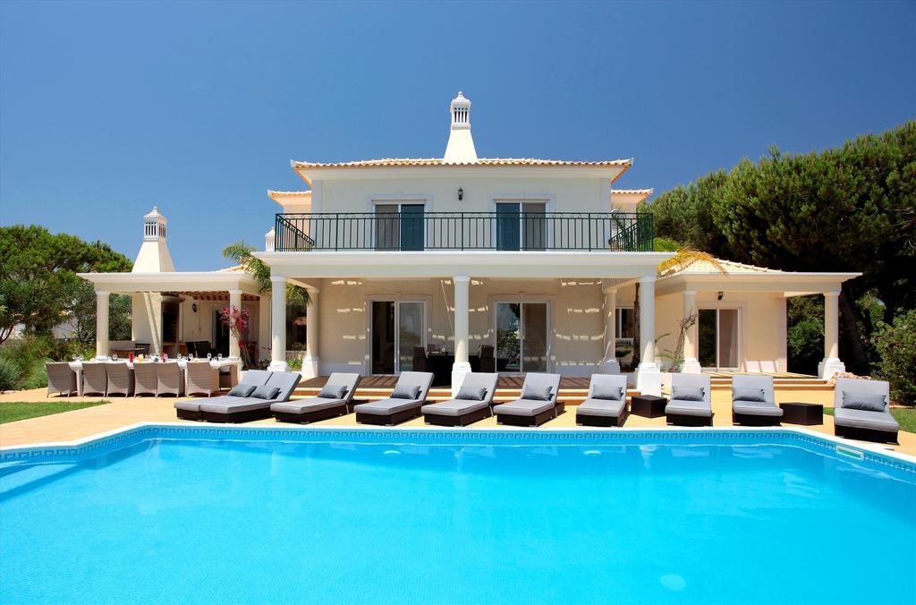 Fonte Santa Villa Quarteira