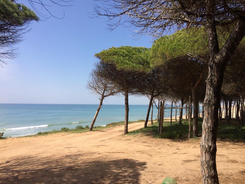 Villa Fonte Santa